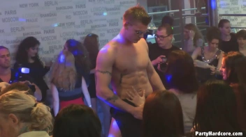 Party Hardcore Gone Crazy Vol. 11 Part 4 - Cam 2 Screencap 33 on www.sinx.com