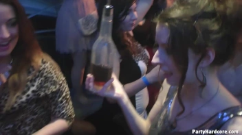 Party Hardcore Gone Crazy Vol. 11 Part 4 - Cam 2 Screencap 4 on www.sinx.com