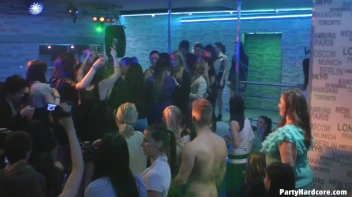 Party Hardcore Gone Crazy Vol. 11 Part 4 - Cam 2 Screencap 41 on www.sinx.com