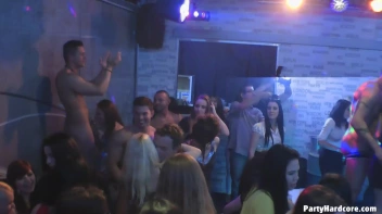 Party Hardcore Gone Crazy Vol. 11 Part 4 - Cam 2 Screencap 43 on www.sinx.com