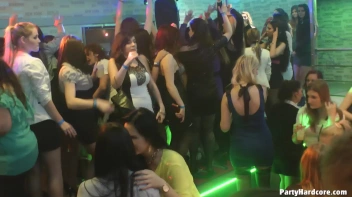 Party Hardcore Gone Crazy Vol. 11 Part 4 - Cam 2 Screencap 47 on www.sinx.com