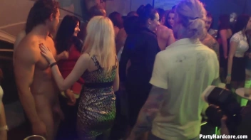 Party Hardcore Gone Crazy Vol. 11 Part 4 - Cam 2 Screencap 48 on www.sinx.com