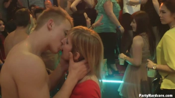 Party Hardcore Gone Crazy Vol. 11 Part 4 - Cam 2 Screencap 49 on www.sinx.com