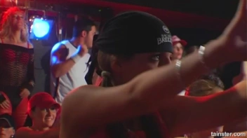 Workout Orgy Part 1 - Cam 3 Screencap 1 on www.sinx.com