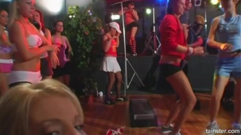 Workout Orgy Part 1 - Cam 3 Screencap 108 on www.sinx.com