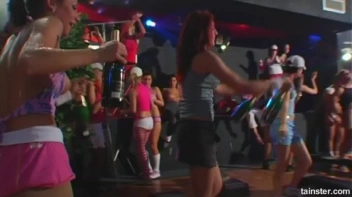 Workout Orgy Part 1 - Cam 3 Screencap 112 on www.sinx.com