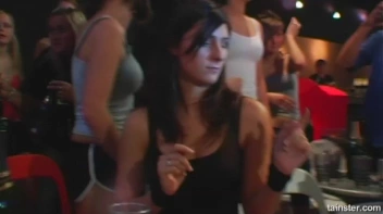 Workout Orgy Part 1 - Cam 3 Screencap 115 on www.sinx.com