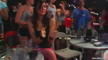 Workout Orgy Part 1 - Cam 3 Screencap 116 on www.sinx.com