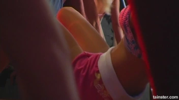 Workout Orgy Part 1 - Cam 3 Screencap 21 on www.sinx.com