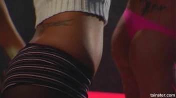 Workout Orgy Part 1 - Cam 3 Screencap 32 on www.sinx.com