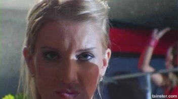 Workout Orgy Part 1 - Cam 3 Screencap 4 on www.sinx.com