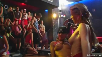 Workout Orgy Part 1 - Cam 3 Screencap 48 on www.sinx.com