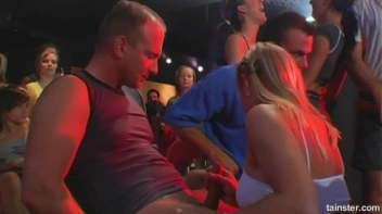 Workout Orgy Part 1 - Cam 3 Screencap 56 on www.sinx.com