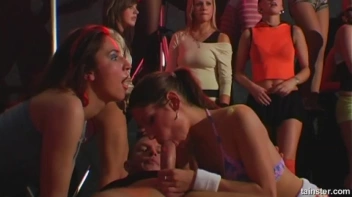 Workout Orgy Part 1 - Cam 3 Screencap 66 on www.sinx.com