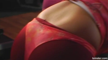 Workout Orgy Part 1 - Cam 3 Screencap 7 on www.sinx.com