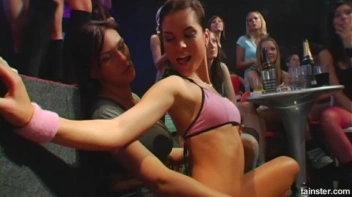 Workout Orgy Part 1 - Cam 3 Screencap 76 on www.sinx.com