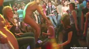 Party Hardcore Vol. 85 Part 3 - Cam 1 Screencap 5 on www.sinx.com