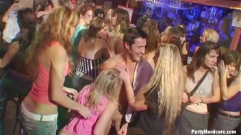 Party Hardcore Vol. 85 Part 3 - Cam 1 Screencap 52 on www.sinx.com