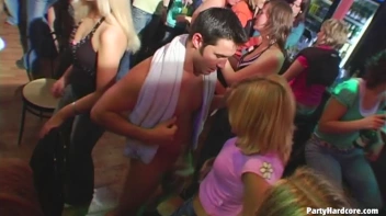 Party Hardcore Vol. 85 Part 3 - Cam 1 Screencap 59 on www.sinx.com