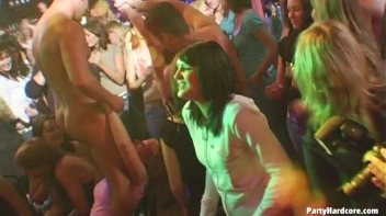 Party Hardcore Vol. 85 Part 3 - Cam 1 Screencap 6 on www.sinx.com