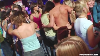 Party Hardcore Vol. 85 Part 3 - Cam 1 Screencap 62 on www.sinx.com