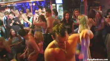 Party Hardcore Vol. 85 Part 3 - Cam 1 Screencap 8 on www.sinx.com