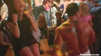 Party Hardcore Vol. 85 Part 3 - Cam 1 Screencap 21 on www.sinx.com