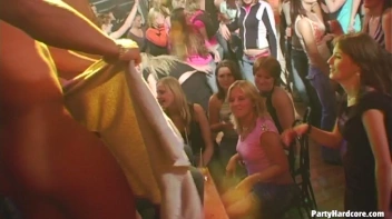 Party Hardcore Vol. 85 Part 3 - Cam 1 Screencap 4 on www.sinx.com