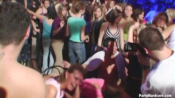 Party Hardcore Vol. 85 Part 3 - Cam 1 Screencap 44 on www.sinx.com