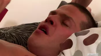 MMF Blows This Bedroom Away Screencap 83 on www.sinx.com