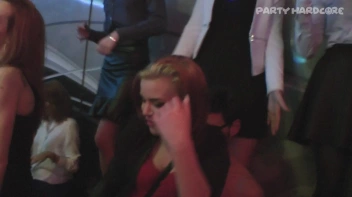 Party Hardcore Gone Crazy Vol. 25 Part 3 - Cam 4 Screencap 88 on www.sinx.com