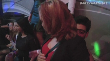 Party Hardcore Gone Crazy Vol. 25 Part 3 - Cam 4 Screencap 89 on www.sinx.com