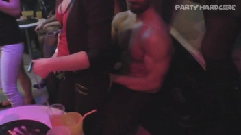 Party Hardcore Gone Crazy Vol. 25 Part 3 - Cam 4 Screencap 90 on www.sinx.com