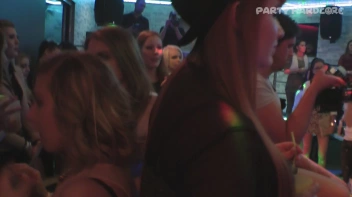 Party Hardcore Gone Crazy Vol. 25 Part 3 - Cam 4 Screencap 91 on www.sinx.com