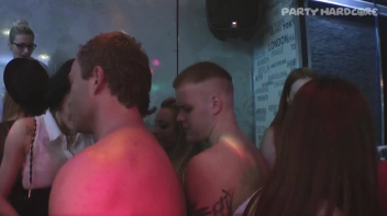 Party Hardcore Gone Crazy Vol. 25 Part 3 - Cam 4 Screencap 99 on www.sinx.com