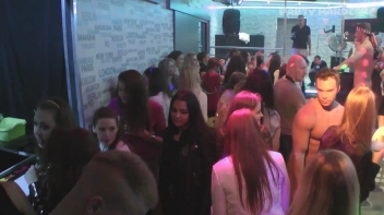 Party Hardcore Gone Crazy Vol. 25 Part 3 - Cam 4 Screencap 103 on www.sinx.com