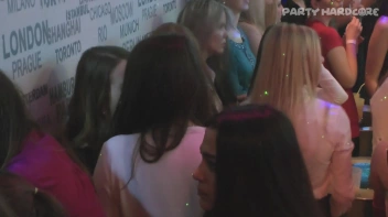 Party Hardcore Gone Crazy Vol. 25 Part 3 - Cam 4 Screencap 105 on www.sinx.com