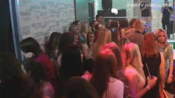 Party Hardcore Gone Crazy Vol. 25 Part 3 - Cam 4 Screencap 106 on www.sinx.com