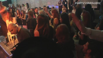 Party Hardcore Gone Crazy Vol. 25 Part 3 - Cam 4 Screencap 107 on www.sinx.com