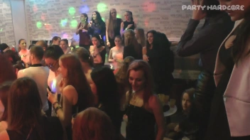 Party Hardcore Gone Crazy Vol. 25 Part 3 - Cam 4 Screencap 108 on www.sinx.com