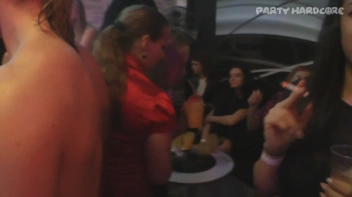 Party Hardcore Gone Crazy Vol. 25 Part 3 - Cam 4 Screencap 109 on www.sinx.com