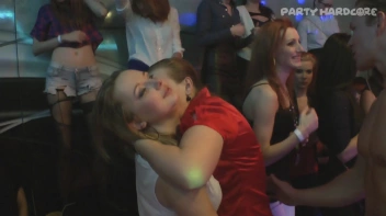 Party Hardcore Gone Crazy Vol. 25 Part 3 - Cam 4 Screencap 111 on www.sinx.com