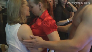 Party Hardcore Gone Crazy Vol. 25 Part 3 - Cam 4 Screencap 112 on www.sinx.com