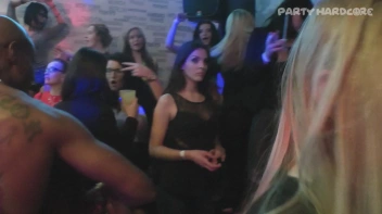 Party Hardcore Gone Crazy Vol. 25 Part 3 - Cam 4 Screencap 18 on www.sinx.com