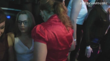 Party Hardcore Gone Crazy Vol. 25 Part 3 - Cam 4 Screencap 19 on www.sinx.com