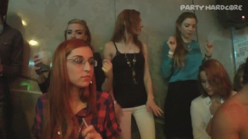 Party Hardcore Gone Crazy Vol. 25 Part 3 - Cam 4 Screencap 32 on www.sinx.com