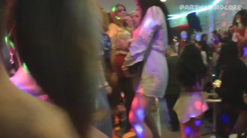 Party Hardcore Gone Crazy Vol. 25 Part 3 - Cam 4 Screencap 34 on www.sinx.com