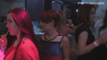 Party Hardcore Gone Crazy Vol. 25 Part 3 - Cam 4 Screencap 50 on www.sinx.com