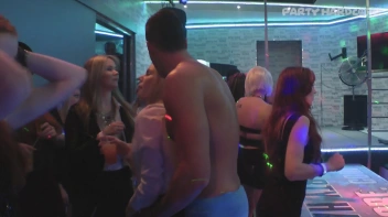 Party Hardcore Gone Crazy Vol. 25 Part 3 - Cam 4 Screencap 52 on www.sinx.com