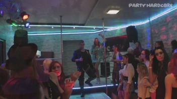 Party Hardcore Gone Crazy Vol. 25 Part 3 - Cam 4 Screencap 53 on www.sinx.com